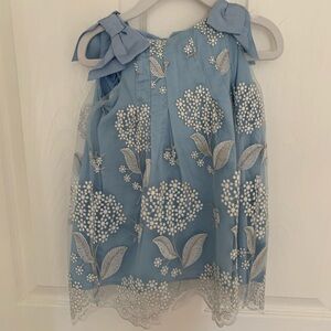 Janie and Jack Juno Valentine Dress